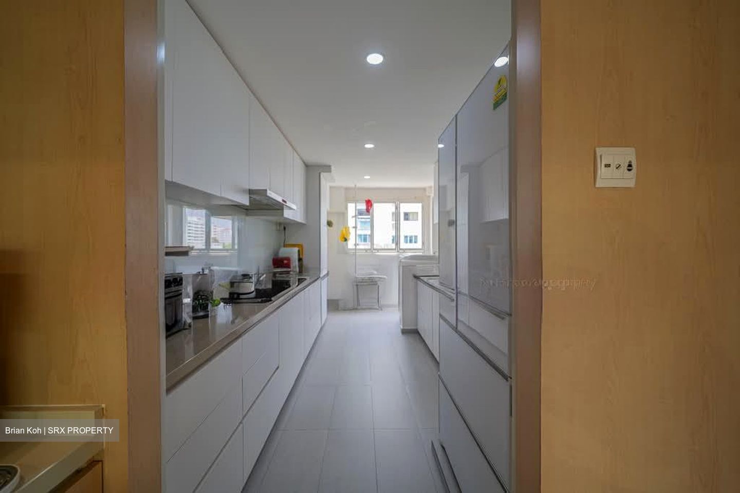 Blk 821 Woodlands Street 82 (Woodlands), HDB Executive #600327191